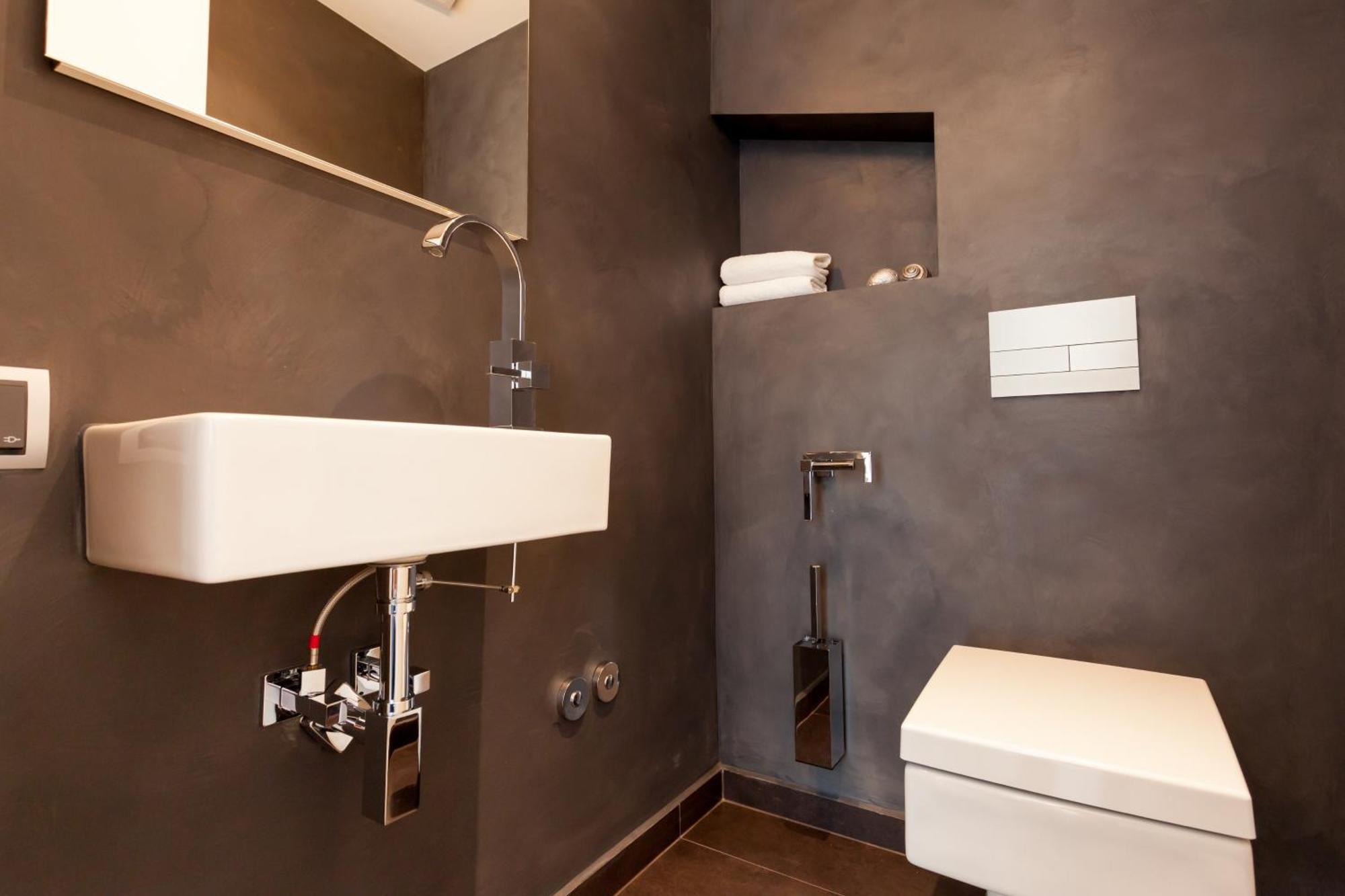 De Luxe Apartments Elisa Malinska Habitación foto